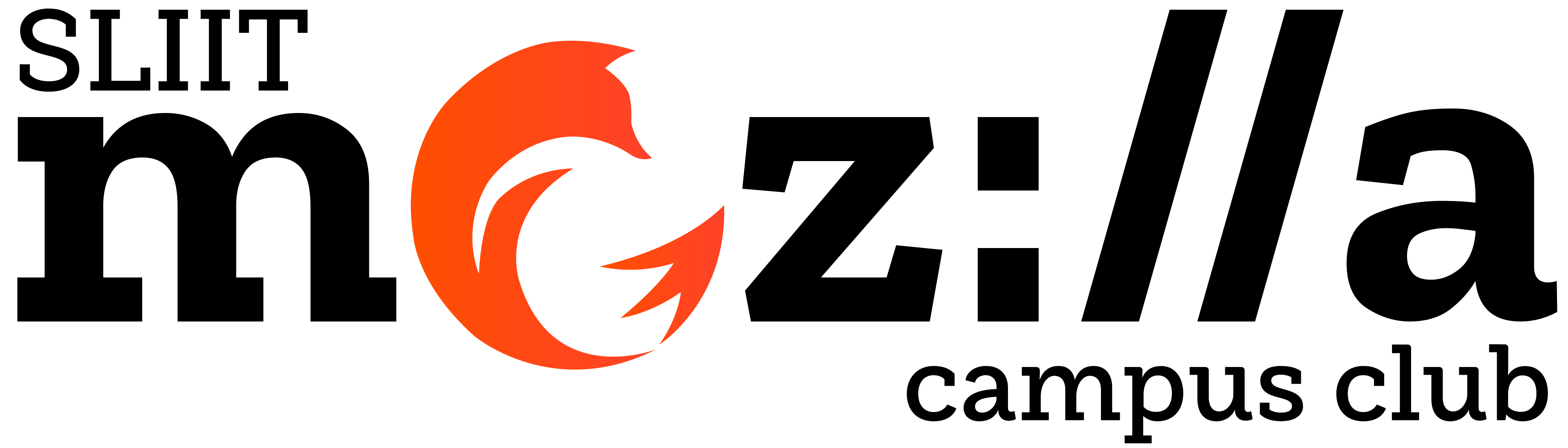 Mozilla Logo